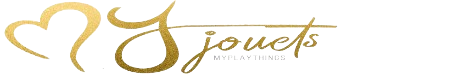MyJouets Logo